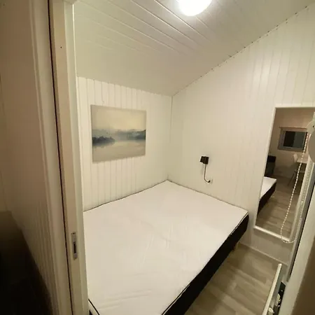Grenaa Strand Camping Grenå