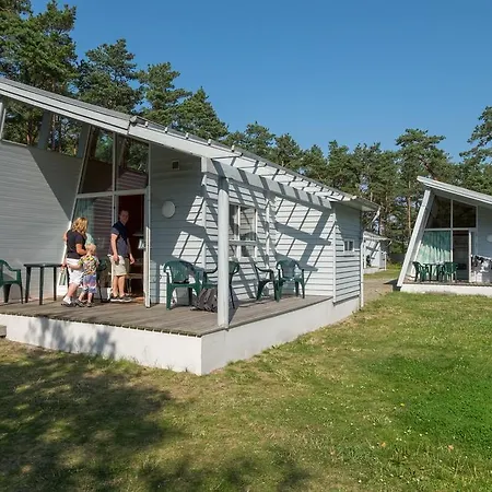 Grenaa Strand Camping Κάμπινγκ Grenå