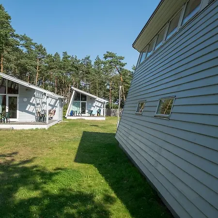 Grenaa Strand Camping * Grenå