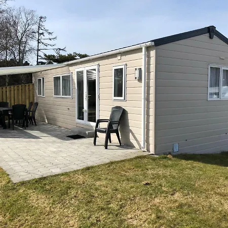 Grenaa Strand Camping Κάμπινγκ Grenå
