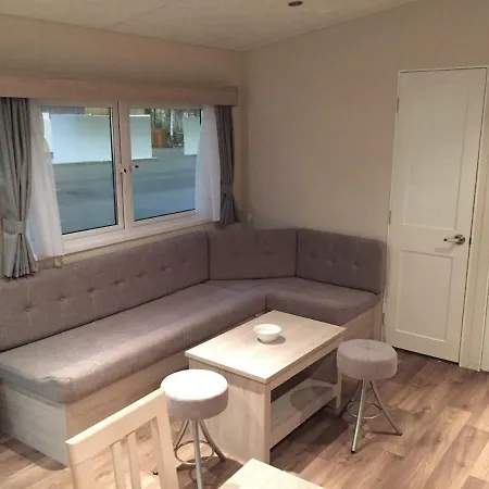 Κάμπινγκ Grenaa Strand Camping Grenå