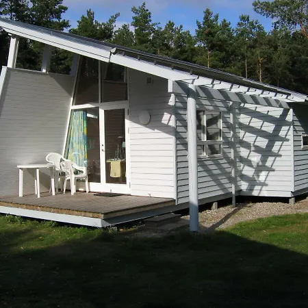 Κάμπινγκ Grenaa Strand Camping *